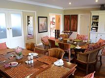 Branley Lodge Room